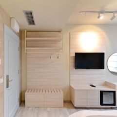 Отель Garni Hotel D10 Сербия, Белград - отзывы, цены и фото номеров - забронировать отель Garni Hotel D10 онлайн удобства в номере