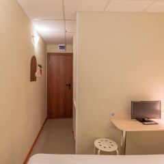 Aroma Hotel na Kozhuhovskoj in Moscow, Russia from 33$, photos, reviews - zenhotels.com guestroom photo 4