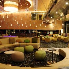 Talatona Convention Hotel интерьер отеля