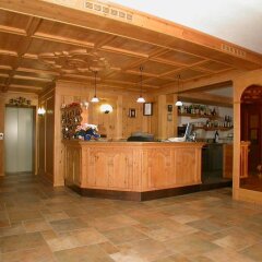 Hotel Corona Карано спа