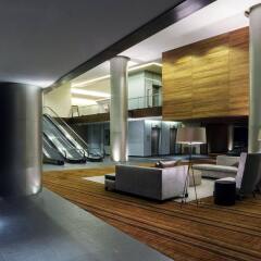 Отель Live Aqua Mexico City Hotel & Spa Мексика, Мехико - отзывы, цены и фото номеров - забронировать отель Live Aqua Mexico City Hotel & Spa онлайн помещение для мероприятий