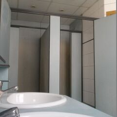 Youth Hostel Van Gogh (chab) Брюссель сауна