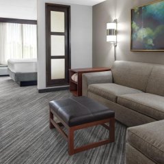 Hyatt Place Lakeland Center in Lakeland, United States of America from 168$, photos, reviews - zenhotels.com guestroom photo 3