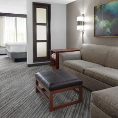 Hyatt Place Detroit/Auburn Hills in Auburn Hills, United States of America from 150$, photos, reviews - zenhotels.com guestroom photo 4