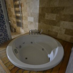Holiday Cave Hotel Турция, Гёреме - 2 отзыва об отеле, цены и фото номеров - забронировать отель Holiday Cave Hotel онлайн фото 14
