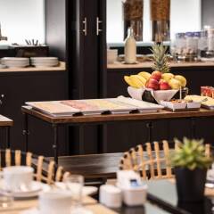 Hotel Dom Carlos Park