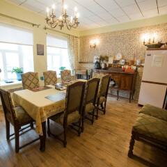 OldHouse Hostel в номере