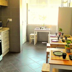 Отель The Rose Guest House Португалия, Лиссабон - отзывы, цены и фото номеров - забронировать отель The Rose Guest House онлайн в номере фото 2