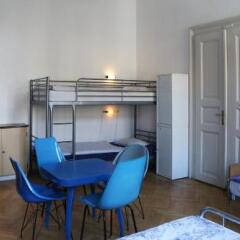 Отель Hostel Lipa Чехия, Прага - отзывы, цены и фото номеров - забронировать отель Hostel Lipa онлайн фото 5