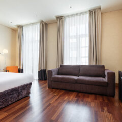 Eurostars Das Artes Hotel комната для гостей фото 3