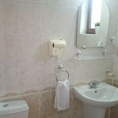 Hotel Chichin Банско ванная фото 2