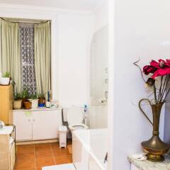 Отель Lyncliff B&B Великобритания, Эдинбург - отзывы, цены и фото номеров - забронировать отель Lyncliff B&B онлайн удобства в номере