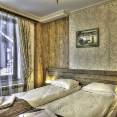 Отель Aparthotel Forest Glade Болгария, Чепеларе - отзывы, цены и фото номеров - забронировать отель Aparthotel Forest Glade онлайн комната для гостей фото 3