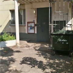 Гостиница Na Khodynskoy, 10 Apartments в Москве отзывы, цены и фото номеров - забронировать гостиницу Na Khodynskoy, 10 Apartments онлайн Москва фото 2