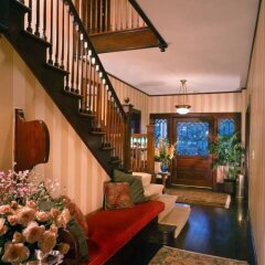 Отель The Country House Inn интерьер отеля фото 3