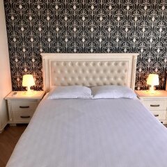 Отель Aparthotel Villa Livia Болгария, Равда - отзывы, цены и фото номеров - забронировать отель Aparthotel Villa Livia онлайн фото 9