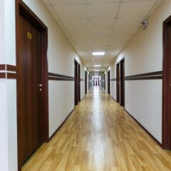 Hotel Complex Nikulskoye интерьер отеля