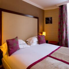 Hotel Saint Honore комната для гостей фото 4
