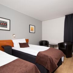 Best Western Hotel Ett комната для гостей фото 3