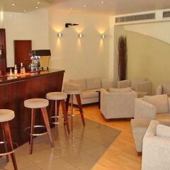 Park Hotel гостиничный бар
