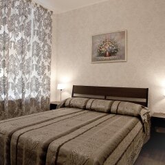 Отель ComfortLine Санкт-Петербург комната для гостей фото 2