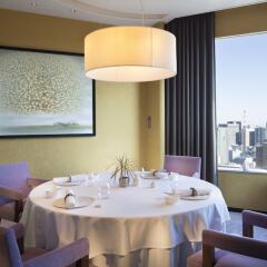 Отель Ana Intercontinental Tokyo Япония, Токио - 1 отзыв об отеле, цены и фото номеров - забронировать отель Ana Intercontinental Tokyo онлайн фото 4