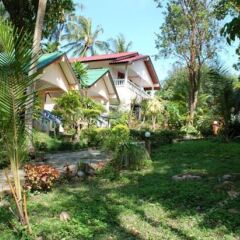 Отель Anawin Bungalows фото 4