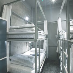 Отель 2W Bed & Breakfast Bangkok интерьер отеля фото 3