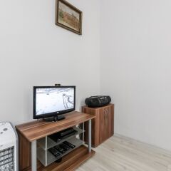 Отель Apartman Letna Чехия, Прага - отзывы, цены и фото номеров - забронировать отель Apartman Letna онлайн удобства в номере фото 2