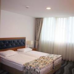 Отель DuruSu Suites комната для гостей фото 4