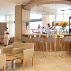 Hotel Sabina Playa гостиничный бар