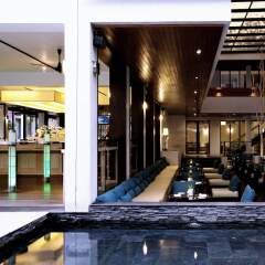 Отель X2 Vibe Phuket Patong бассейн фото 3