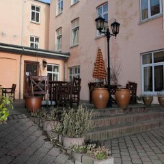 Отель POSTGAARDEN Фредерисия фото 5