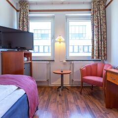 Amalie Hotel удобства в номере фото 2