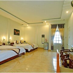 Отель Full House Homestay Hoi An Вьетнам, Хойан - отзывы, цены и фото номеров - забронировать отель Full House Homestay Hoi An онлайн фото 6