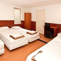 Hostel The Globe комната для гостей
