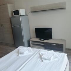 Отель Apartkomplex Sorrento Sole Mare Свети Влас удобства в номере фото 2
