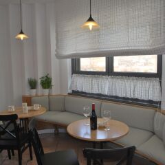 Hotel Donatello Альберобелло в номере