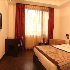 Отель Livasa Inn Индия, Нью-Дели - отзывы, цены и фото номеров - забронировать отель Livasa Inn онлайн фото 2