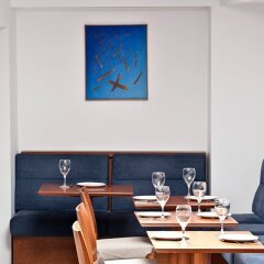 Отель Arion Athens Hotel Греция, Афины - 1 отзыв об отеле, цены и фото номеров - забронировать отель Arion Athens Hotel онлайн фото 3
