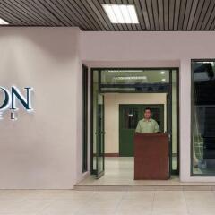 Отель Orion Hotel Филиппины, Манила - 1 отзыв об отеле, цены и фото номеров - забронировать отель Orion Hotel онлайн фото 9