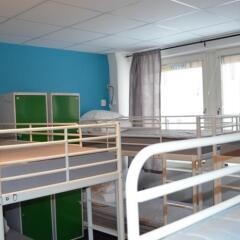 Отель Interhostel фото 3