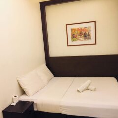 SPOT ON 90139 Hotel Galaxy in Kuala Lumpur, Malaysia from 12$, photos, reviews - zenhotels.com guestroom