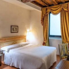 Отель Machiavelli Palace Флоренция фото 12