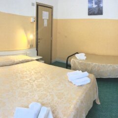 Hotel Montebello удобства в номере
