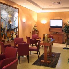 Hotel Steglitz International интерьер отеля фото 3