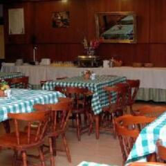 Inn-side Hotel Delibab Будапешт питание
