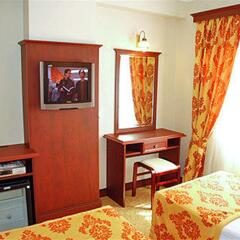 Oglakcioglu Park Hotel Boutique Class удобства в номере