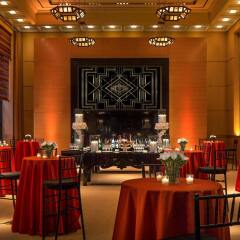 Отель Four Seasons Hotel New York США, Нью-Йорк - отзывы, цены и фото номеров - забронировать отель Four Seasons Hotel New York онлайн помещение для мероприятий