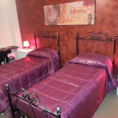 Отель Bed & Breakfast My Sweet Home Бари комната для гостей фото 5